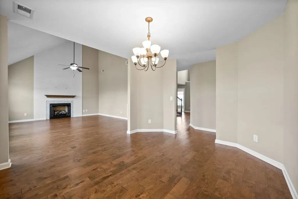 358 Wingfield Drive Clarksville TN 37043