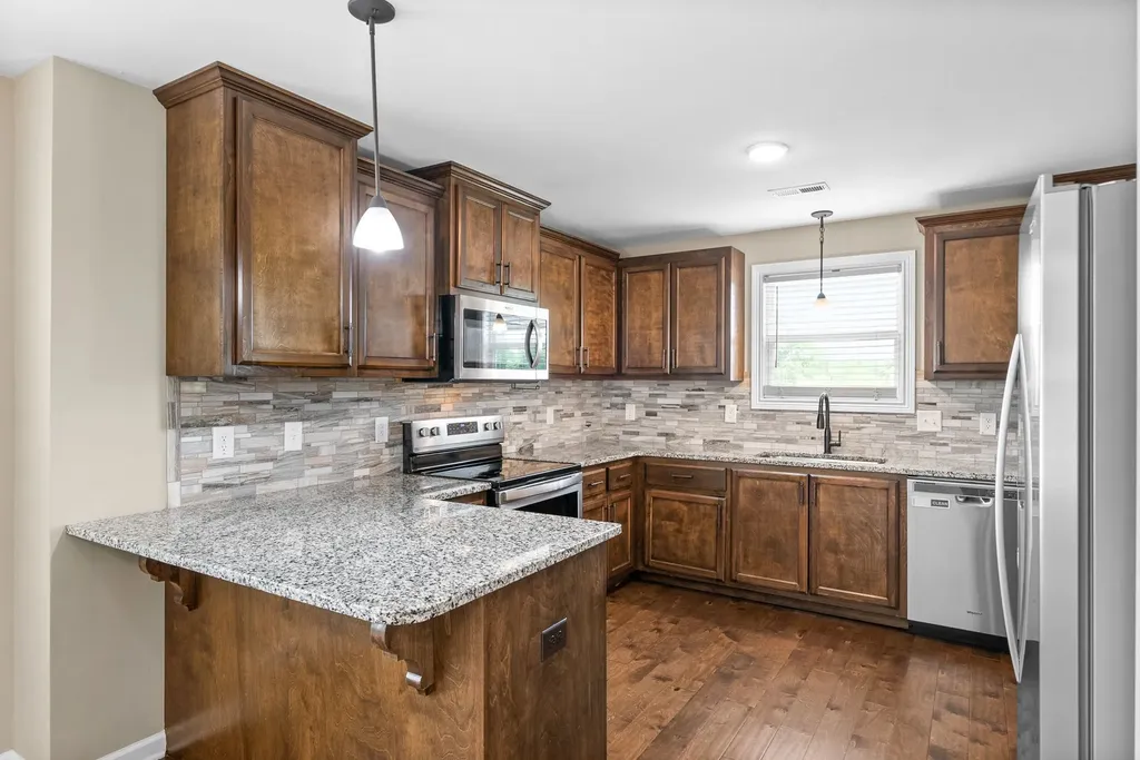 358 Wingfield Drive Clarksville TN 37043