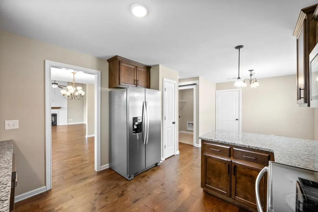 358 Wingfield Drive Clarksville TN 37043