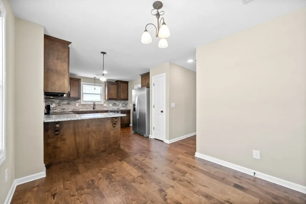358 Wingfield Drive Clarksville TN 37043