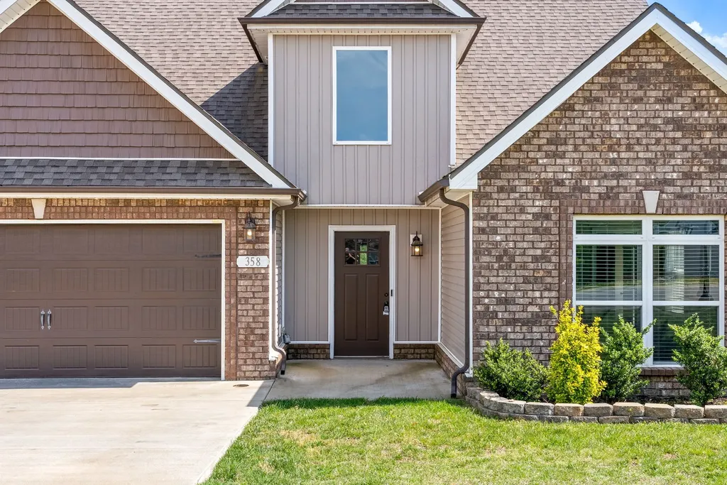 358 Wingfield Drive Clarksville TN 37043