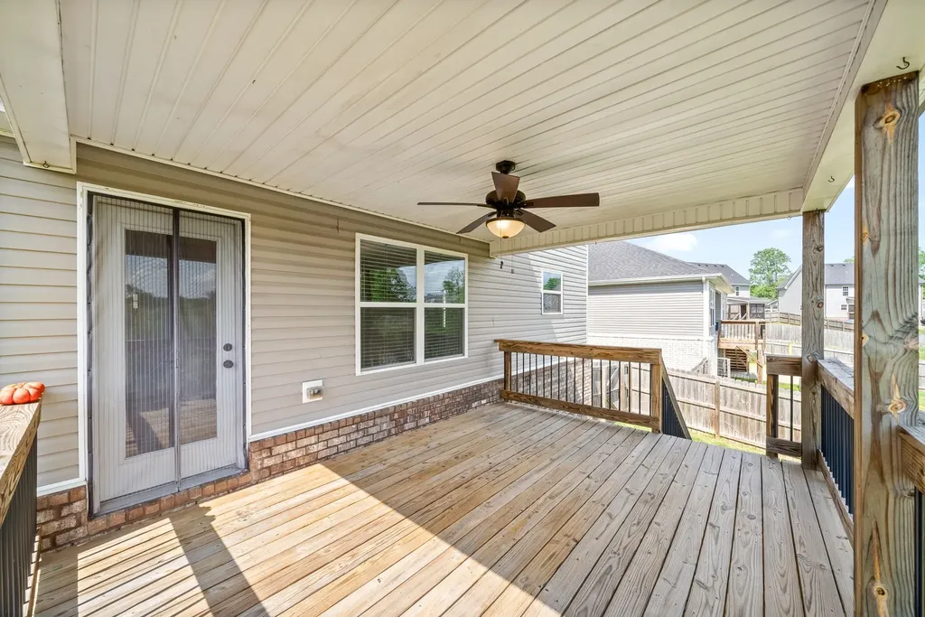 358 Wingfield Drive Clarksville TN 37043