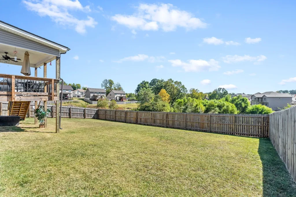 358 Wingfield Drive Clarksville TN 37043