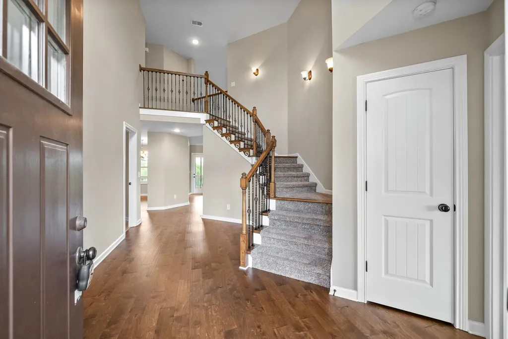 358 Wingfield Drive Clarksville TN 37043