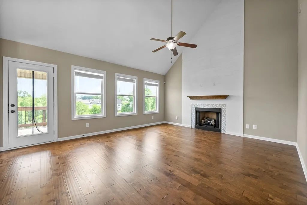 358 Wingfield Drive Clarksville TN 37043