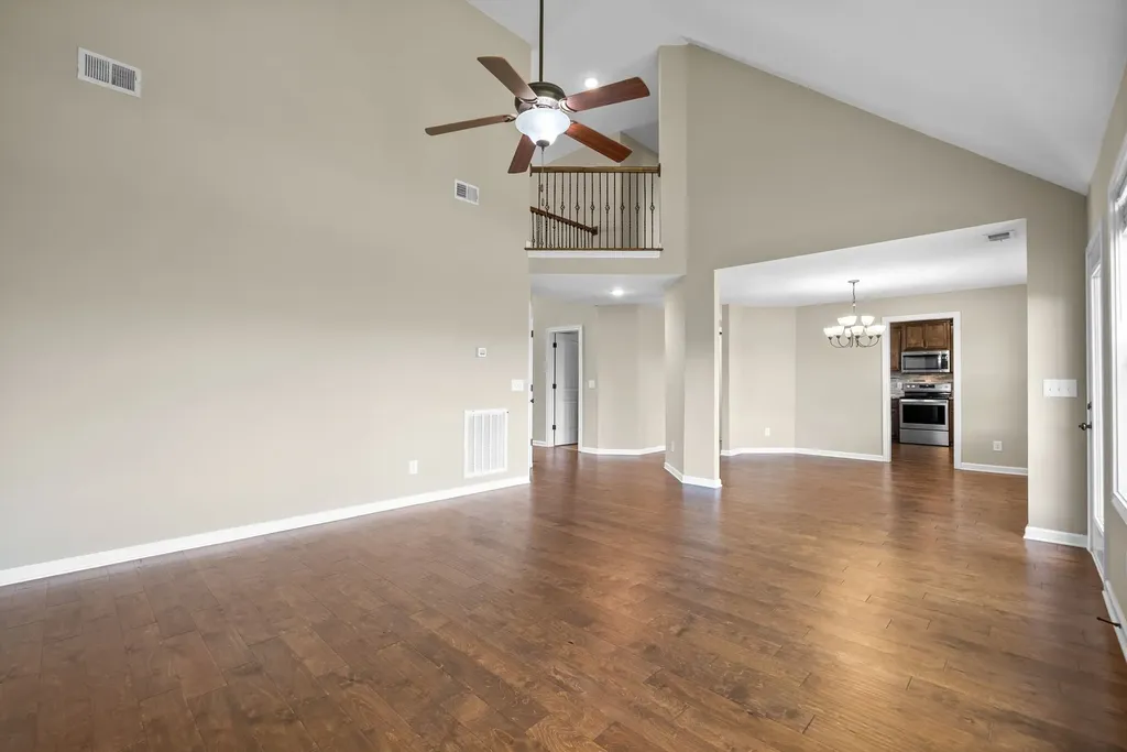 358 Wingfield Drive Clarksville TN 37043