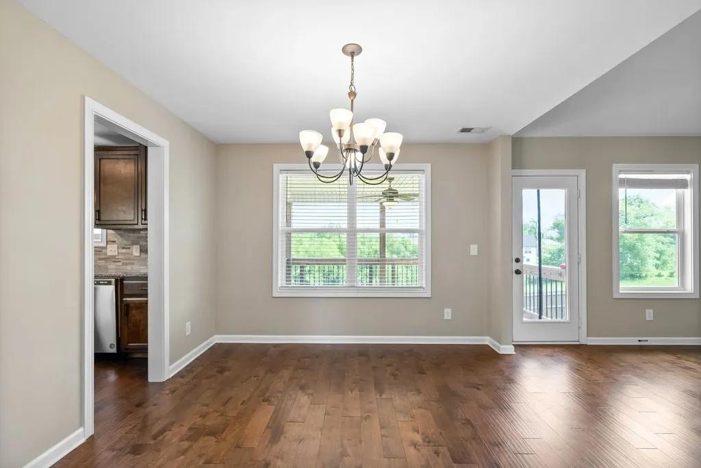 358 Wingfield Drive Clarksville TN 37043