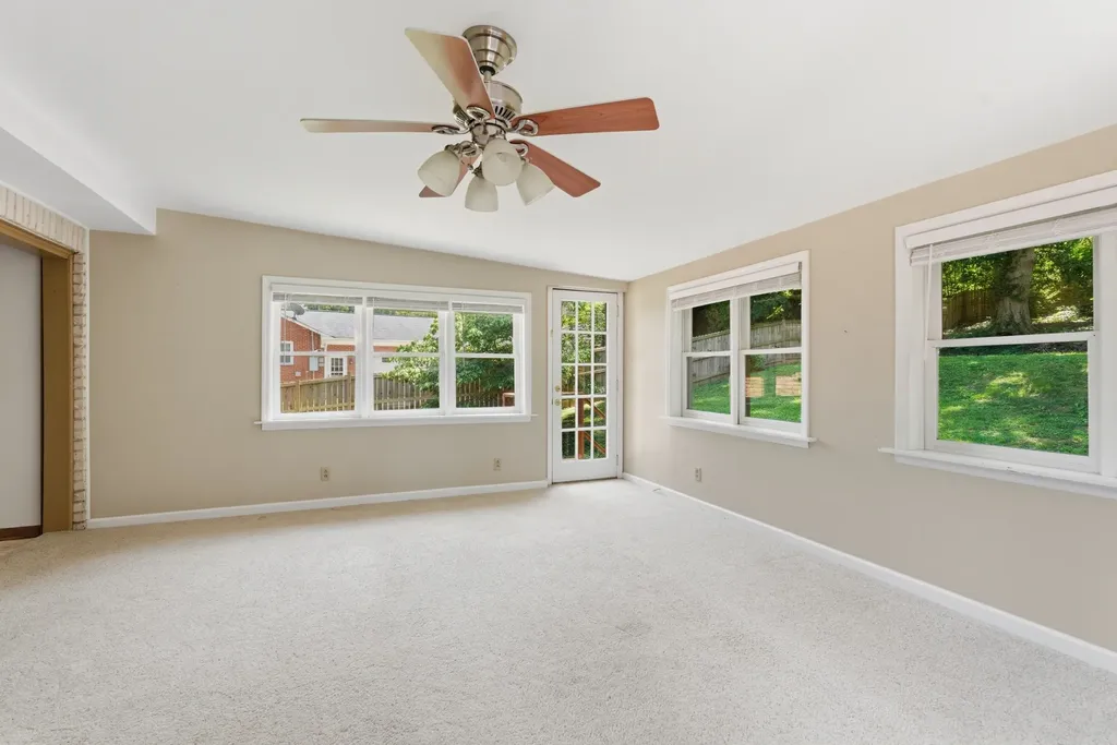 6805 Cloudland Drive Nashville TN 37205