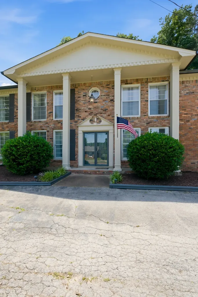 6805 Cloudland Drive Nashville TN 37205