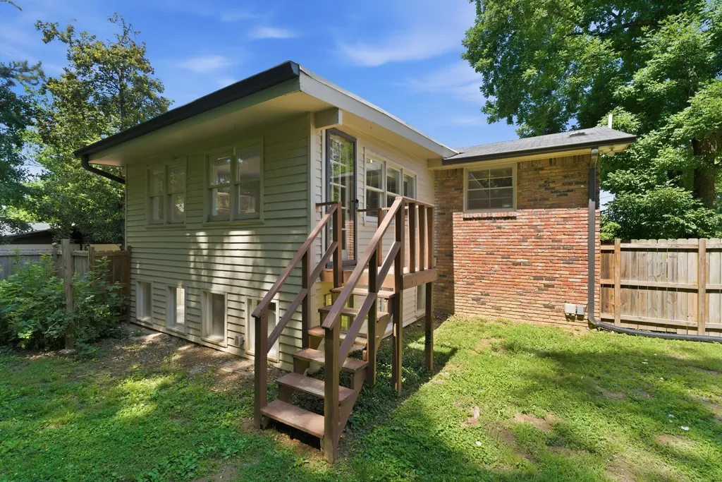 6805 Cloudland Drive Nashville TN 37205