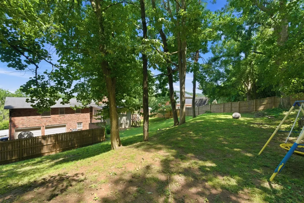 6805 Cloudland Drive Nashville TN 37205