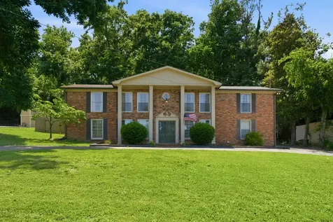 6805 Cloudland Drive Nashville TN 37205