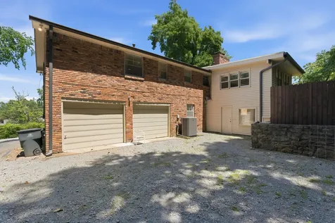 6805 Cloudland Drive Nashville TN 37205
