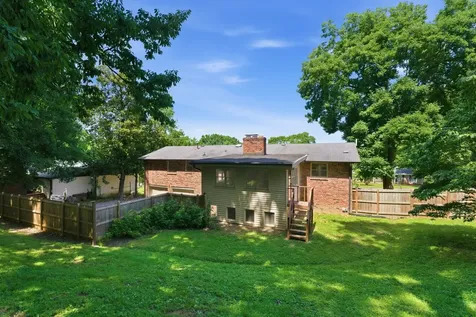 6805 Cloudland Drive Nashville TN 37205