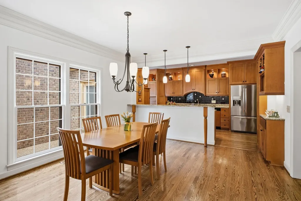 1464 Tyne Boulevard Nashville TN 37215