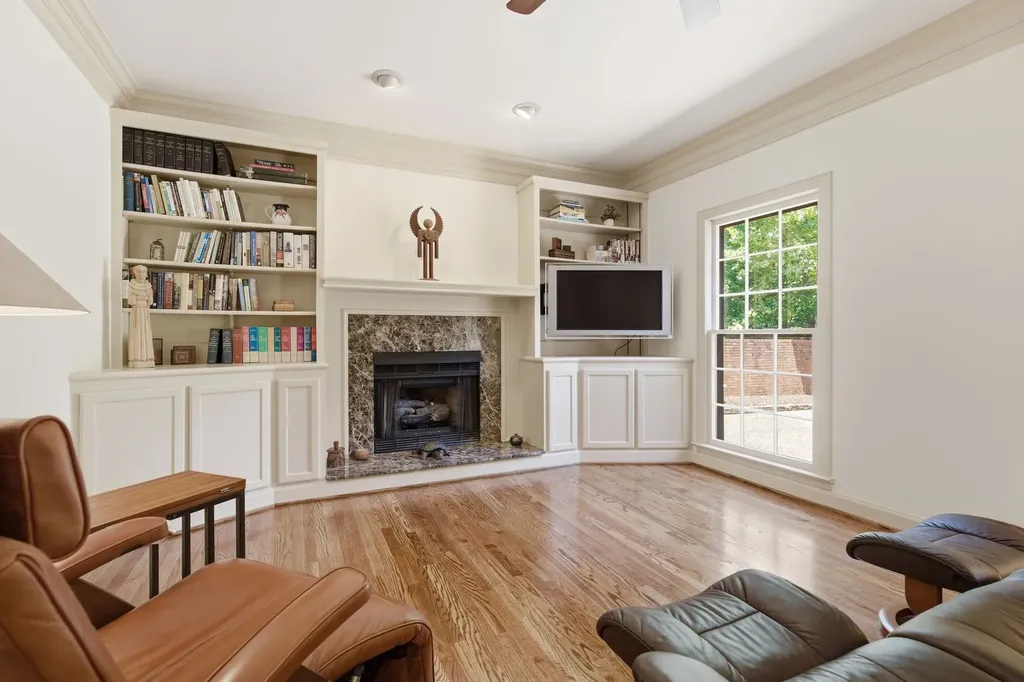 1464 Tyne Boulevard Nashville TN 37215