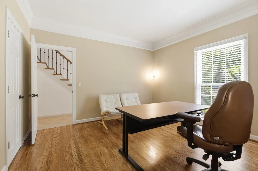 1464 Tyne Boulevard Nashville TN 37215