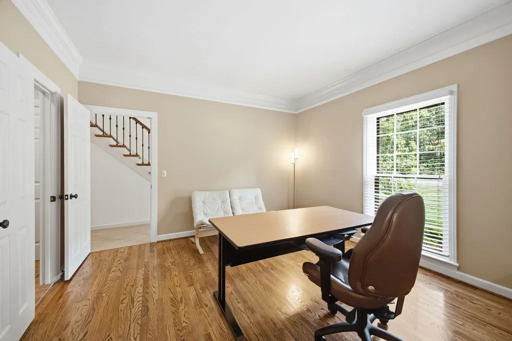 1464 Tyne Boulevard Nashville TN 37215