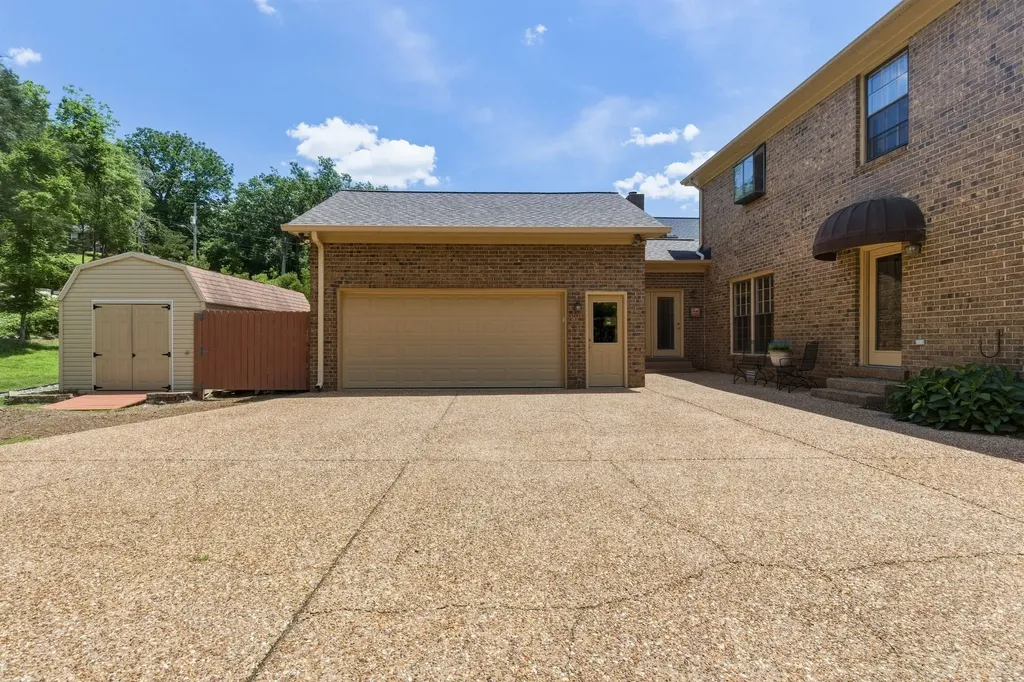 1464 Tyne Boulevard Nashville TN 37215