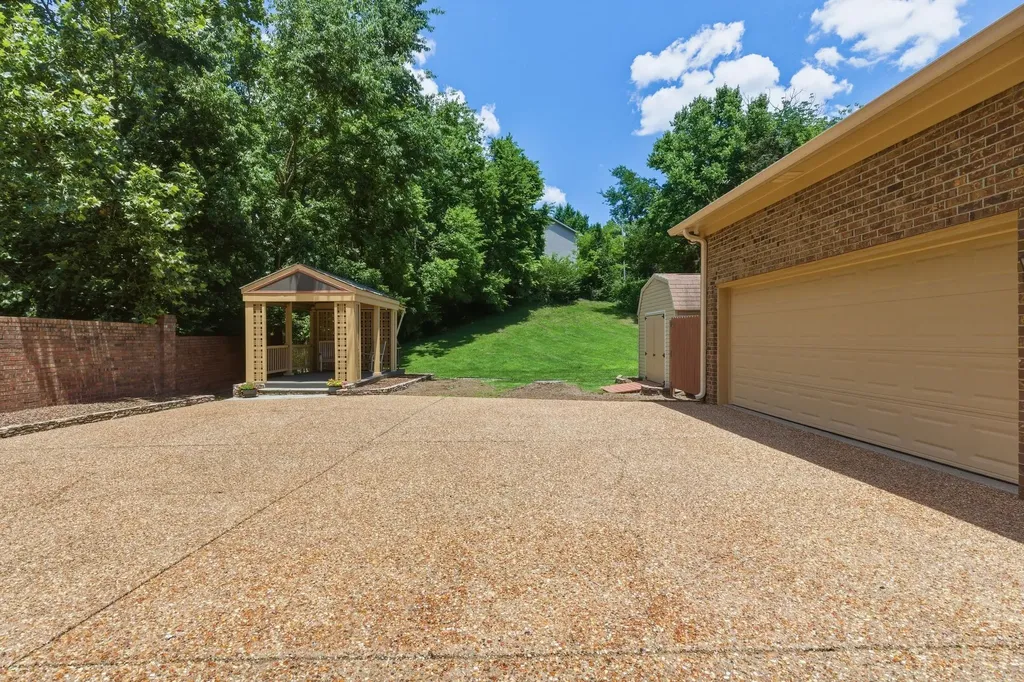 1464 Tyne Boulevard Nashville TN 37215