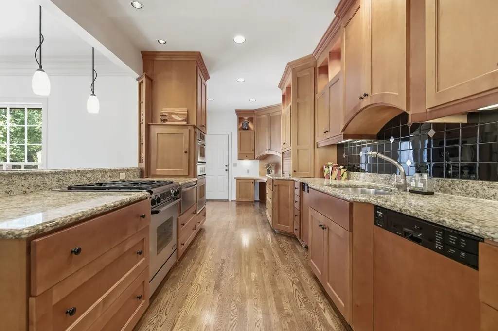 1464 Tyne Boulevard Nashville TN 37215