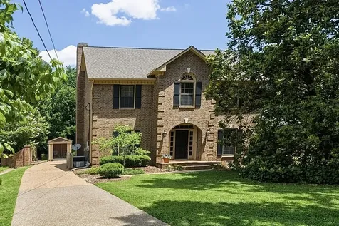 1464 Tyne Boulevard Nashville TN 37215