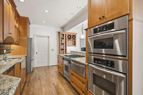 1464 Tyne Boulevard Nashville TN 37215