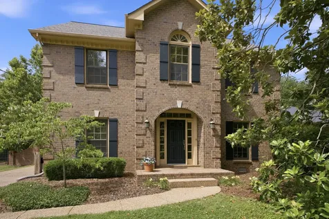 1464 Tyne Boulevard Nashville TN 37215