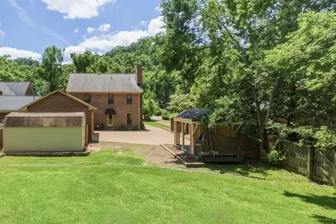 1464 Tyne Boulevard Nashville TN 37215