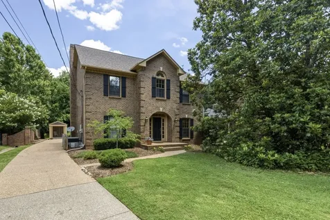 1464 Tyne Boulevard Nashville TN 37215