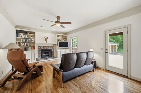 1464 Tyne Boulevard Nashville TN 37215