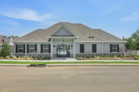 731 Ashbrook Drive Lebanon TN 37087