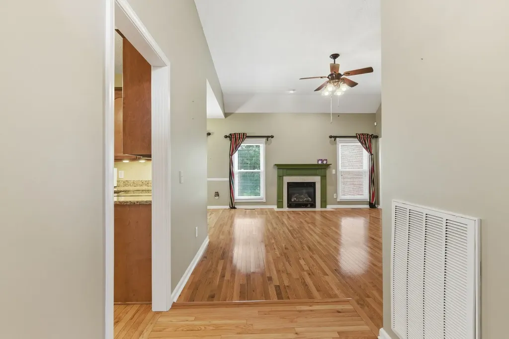 108 Strathmore Court Hendersonville TN 37075