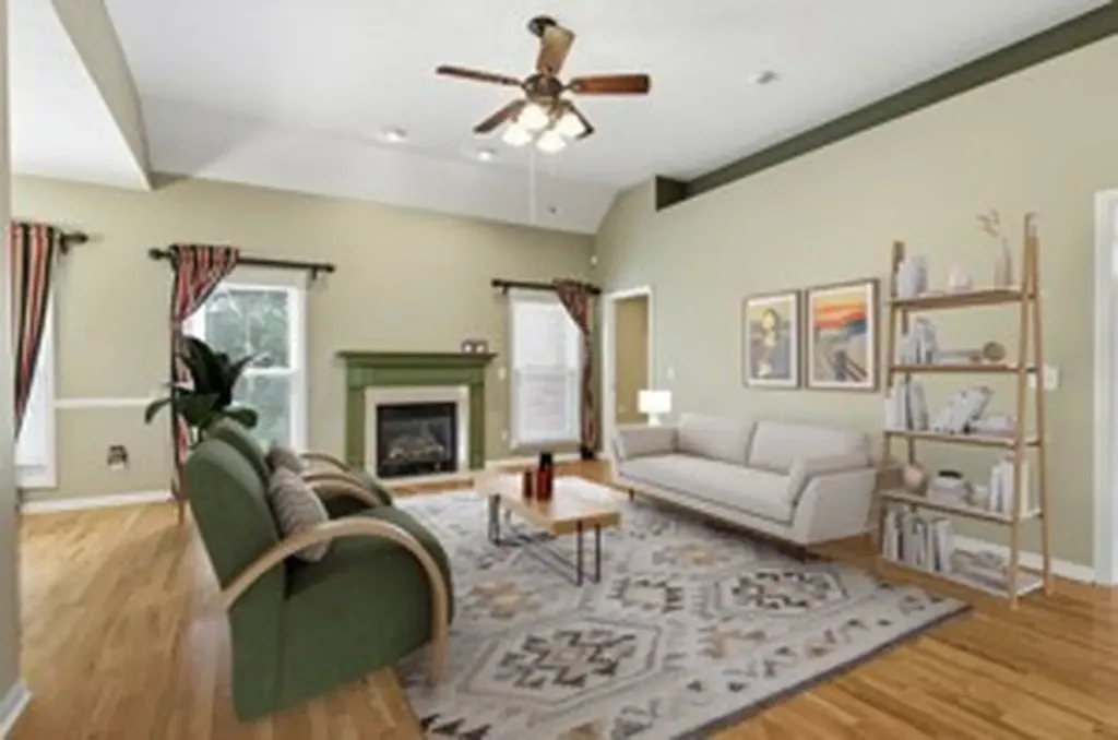 108 Strathmore Court Hendersonville TN 37075