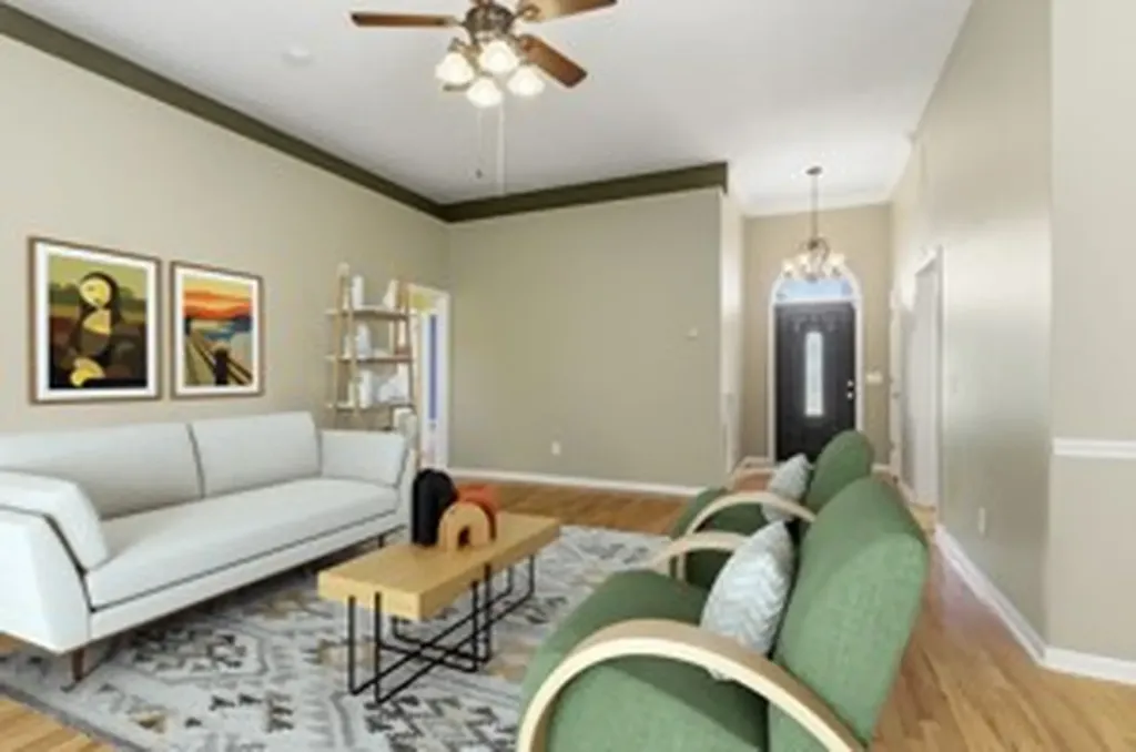 108 Strathmore Court Hendersonville TN 37075