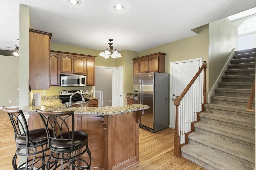 108 Strathmore Court Hendersonville TN 37075