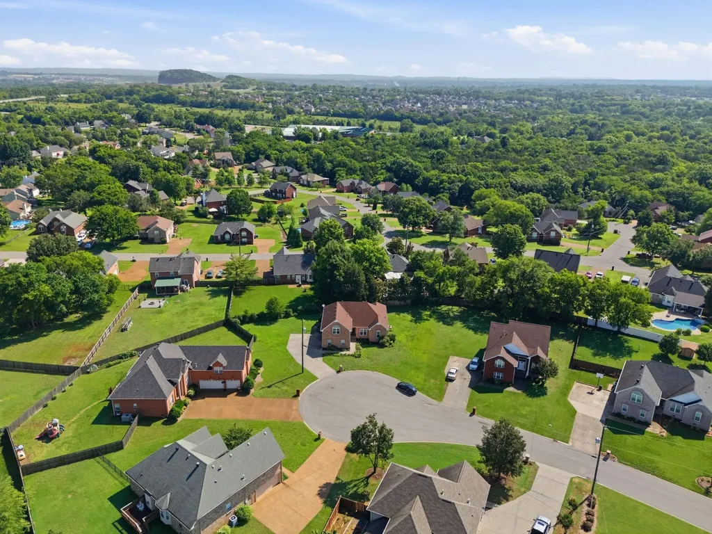 108 Strathmore Court Hendersonville TN 37075