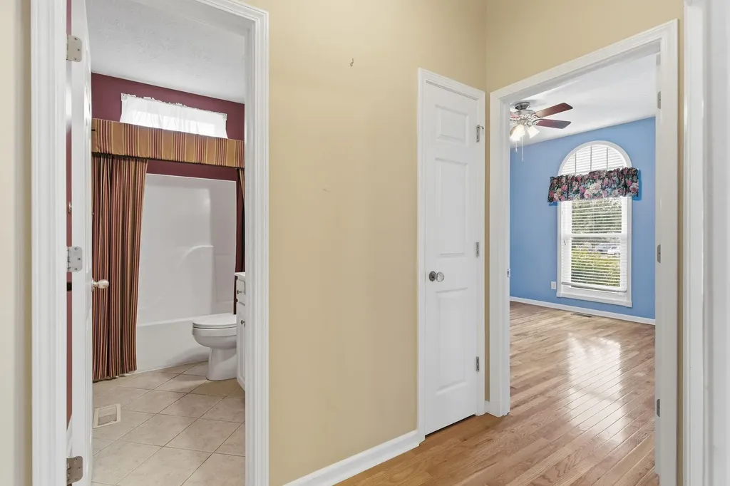 108 Strathmore Court Hendersonville TN 37075