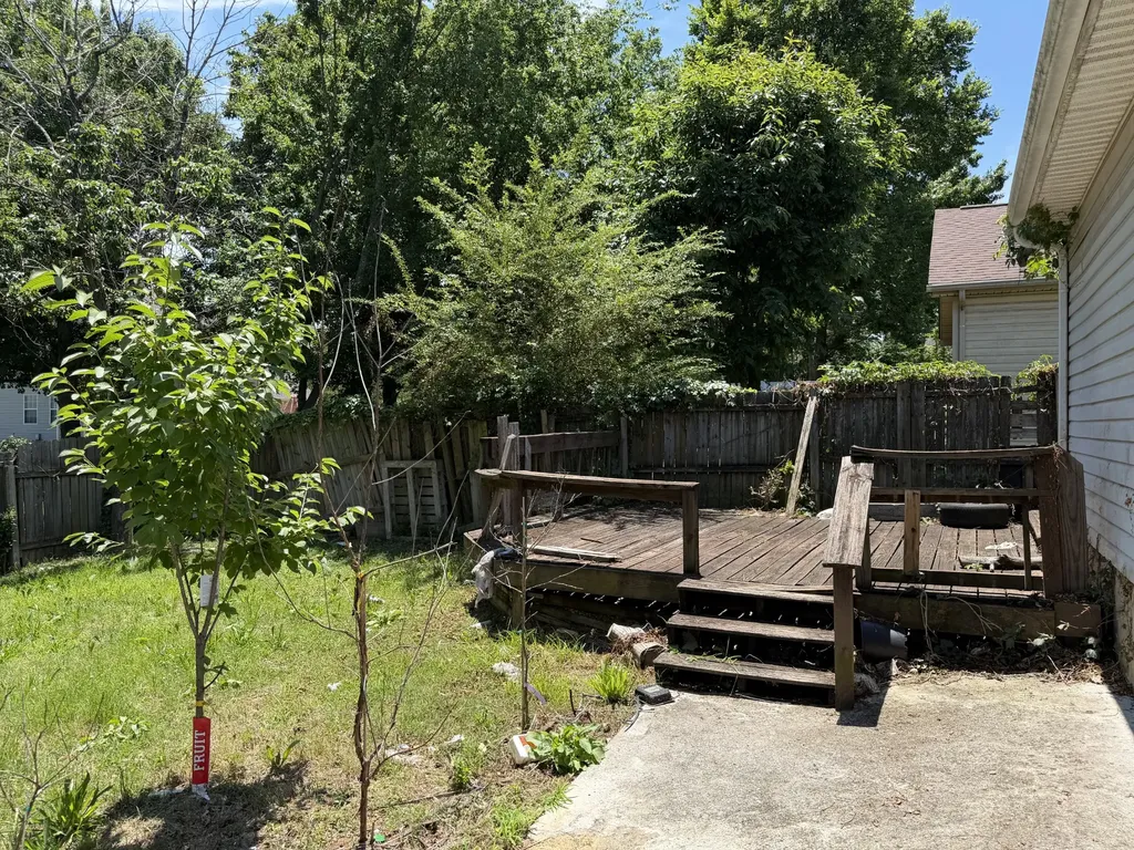456 Cedar Park Circle La Vergne TN 37086