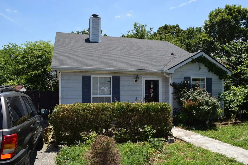 456 Cedar Park Circle La Vergne TN 37086