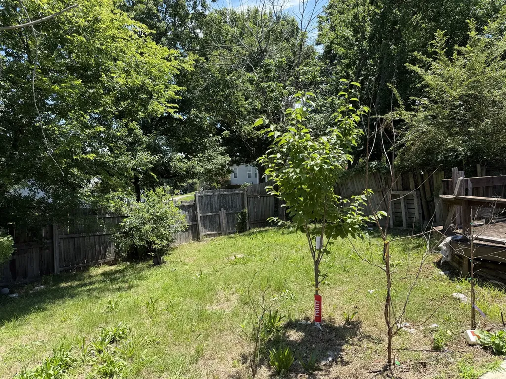 456 Cedar Park Circle La Vergne TN 37086