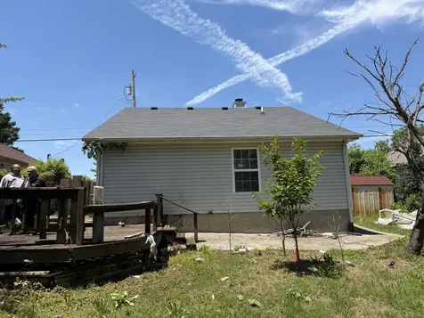 456 Cedar Park Circle La Vergne TN 37086