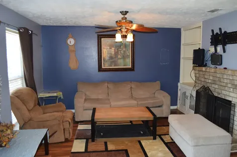 456 Cedar Park Circle La Vergne TN 37086