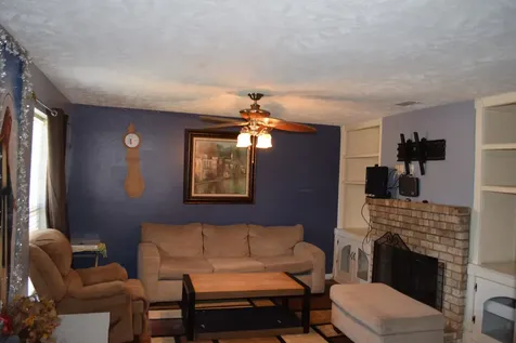 456 Cedar Park Circle La Vergne TN 37086