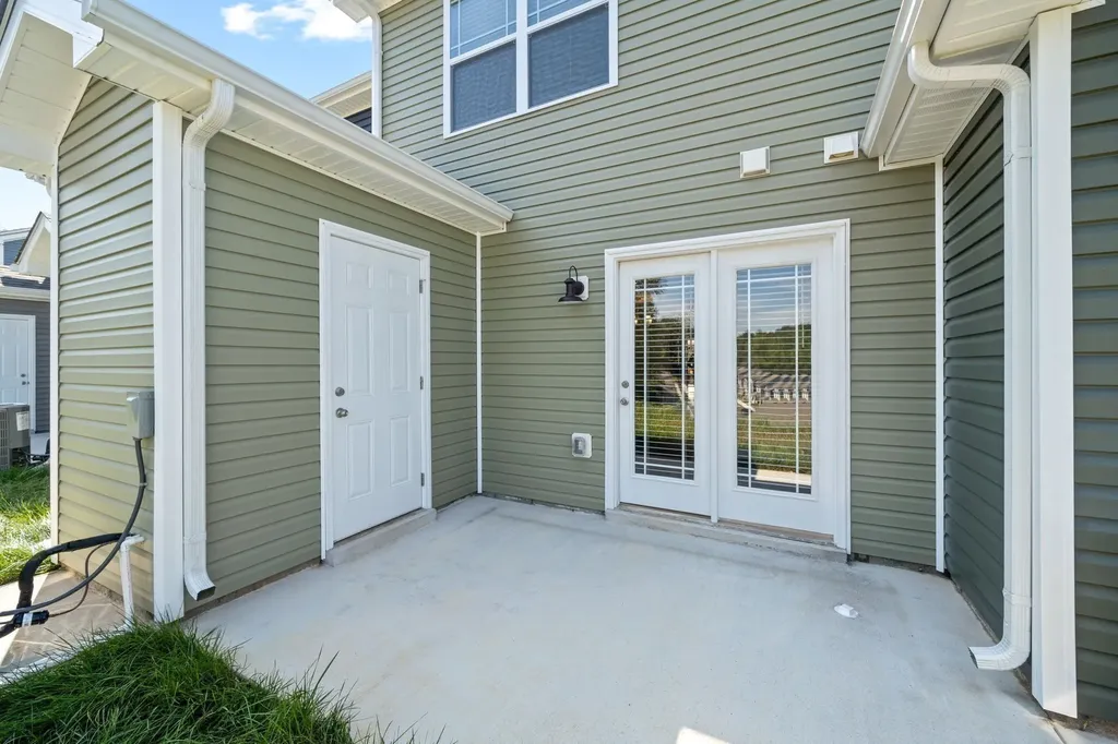 124 Davis Ridge Lane Clarksville TN 37040