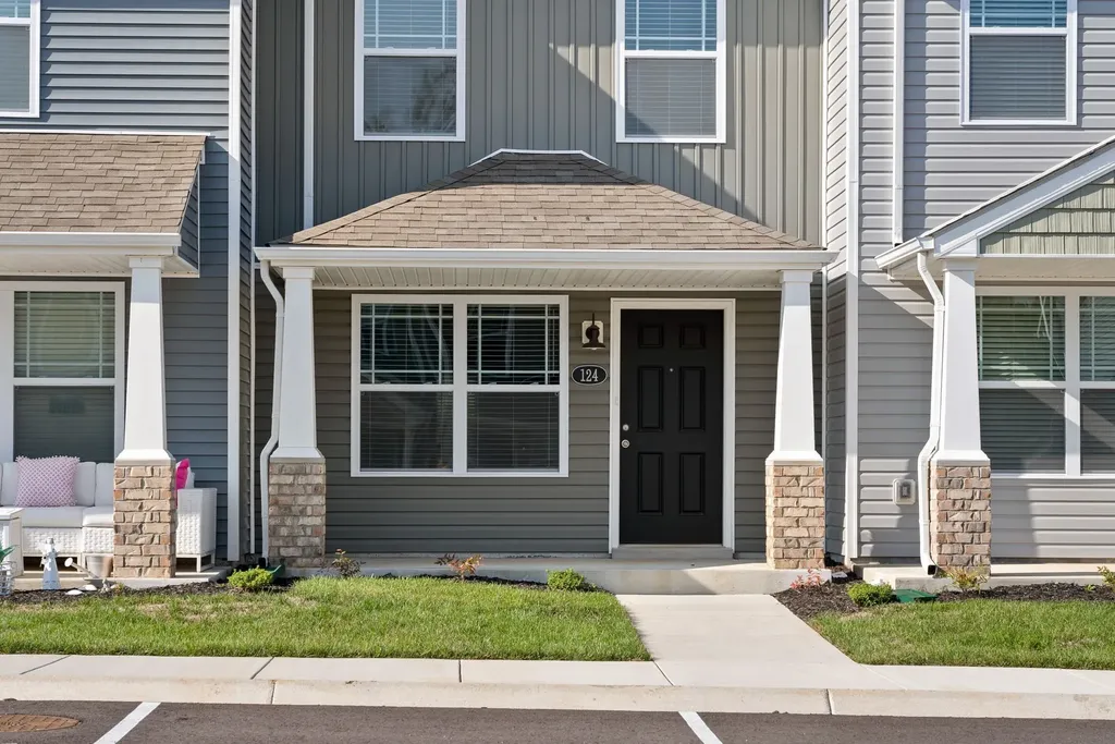 124 Davis Ridge Lane Clarksville TN 37040