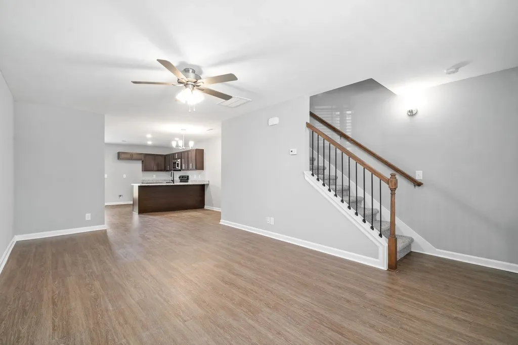 124 Davis Ridge Lane Clarksville TN 37040