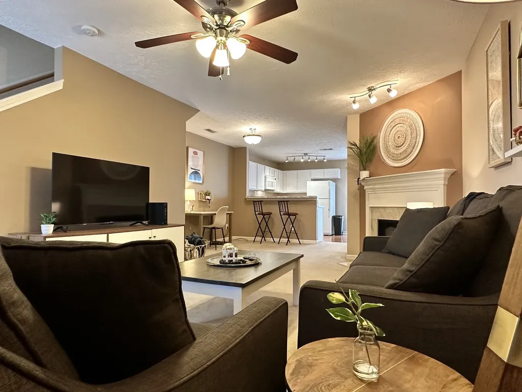 628 Flintlock Court Nashville TN 37217