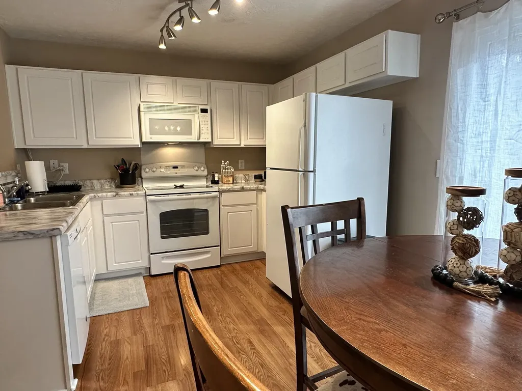 628 Flintlock Court Nashville TN 37217