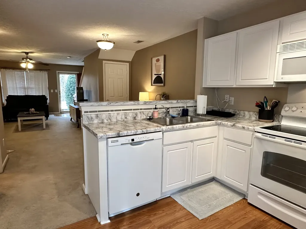 628 Flintlock Court Nashville TN 37217